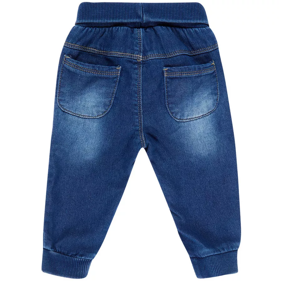 name it Boys Jeans Nbnromeo medium blue denim