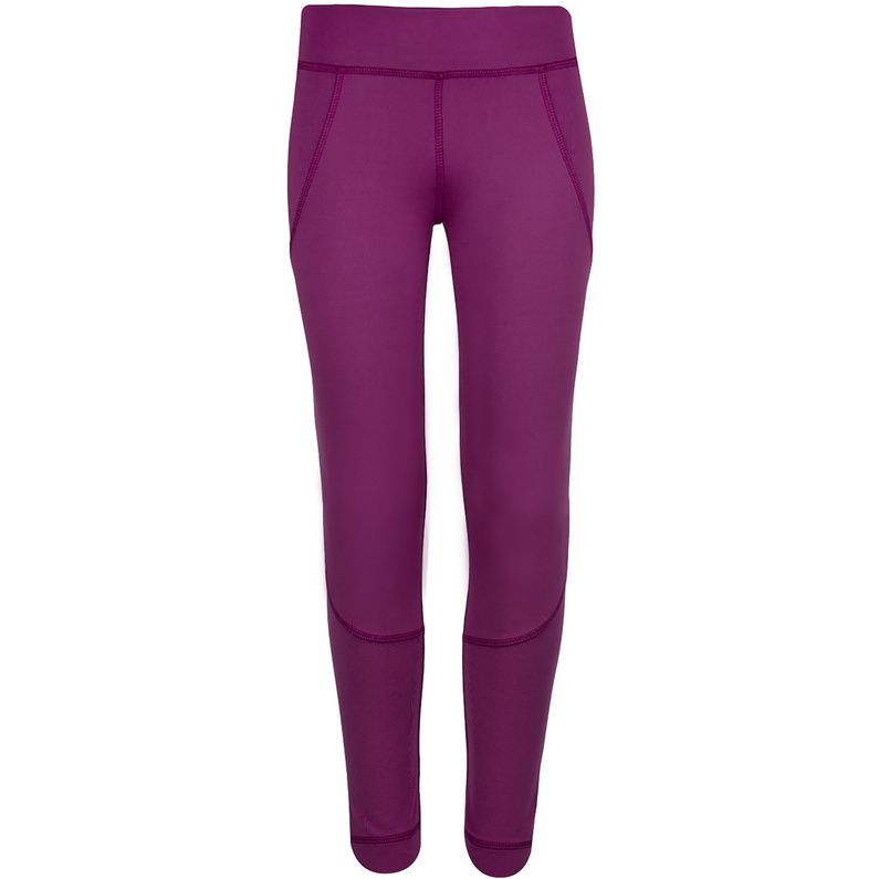 Trollkids Kinder Rondane Winter Tights