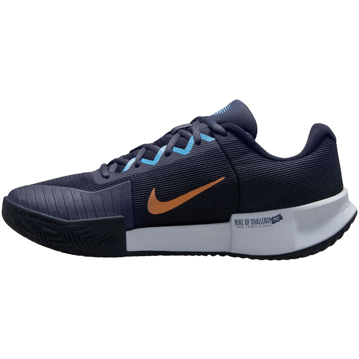 Nike Zoom GP Challenge Pro Clay Heren