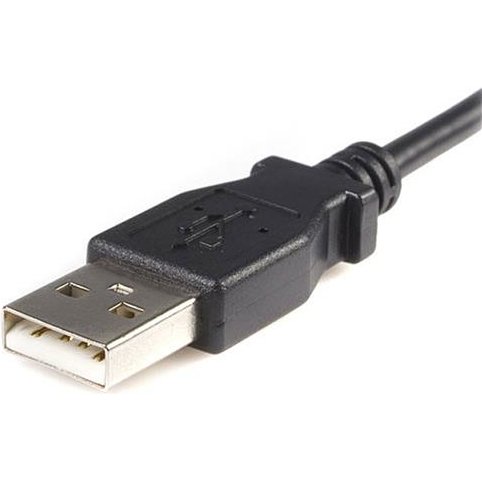 StarTech.com Câble Micro USB 2 m - A vers Micro B