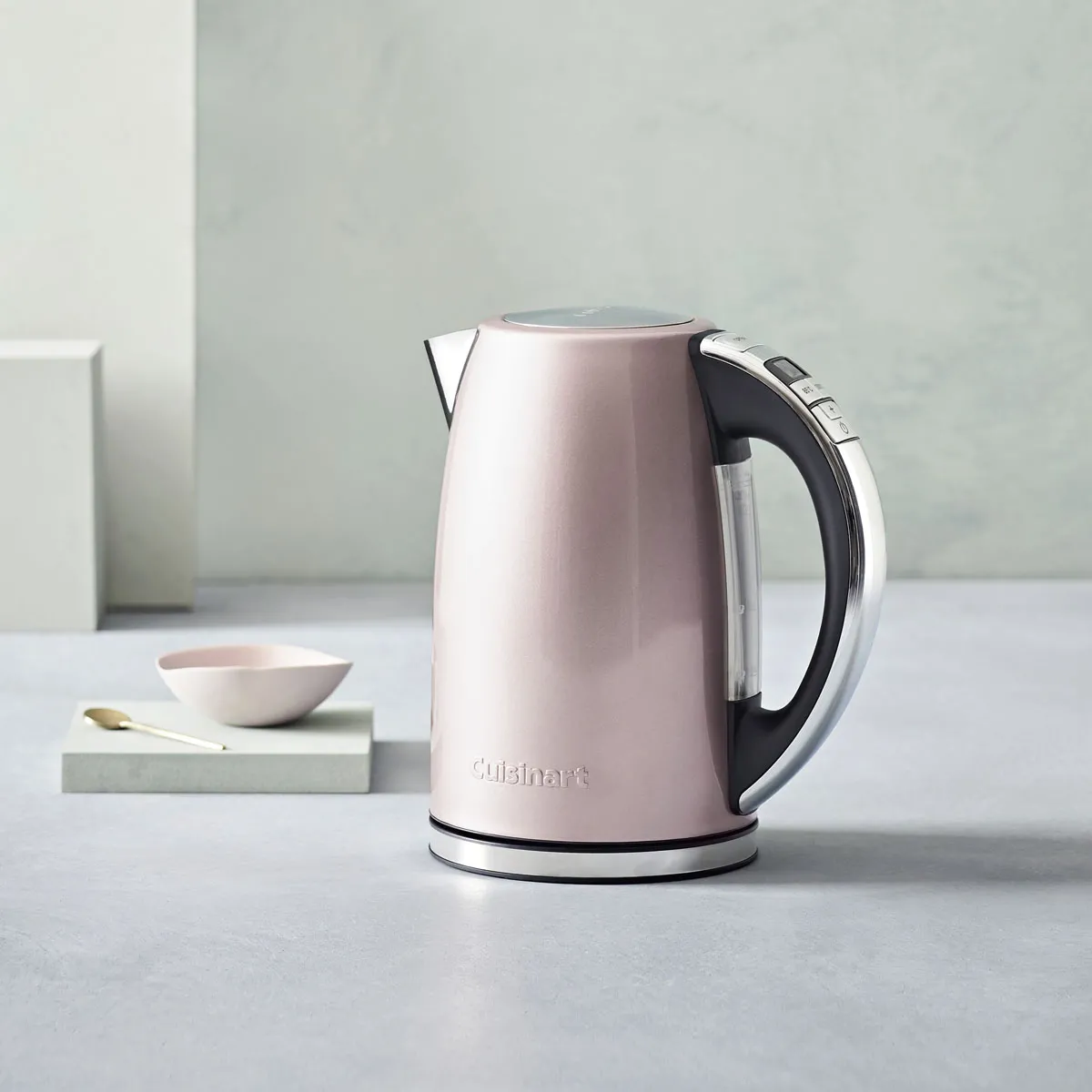 Cuisinart CPK17PIE - Rose