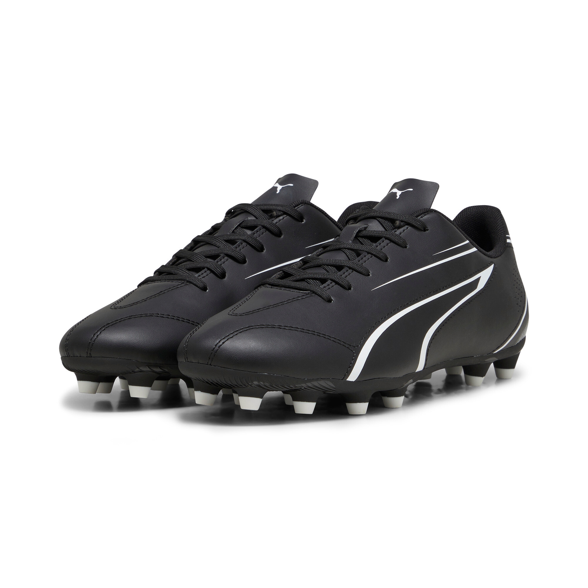 PUMA Fussballschuh »VITORIA FG/AG«  für Rasenplätze