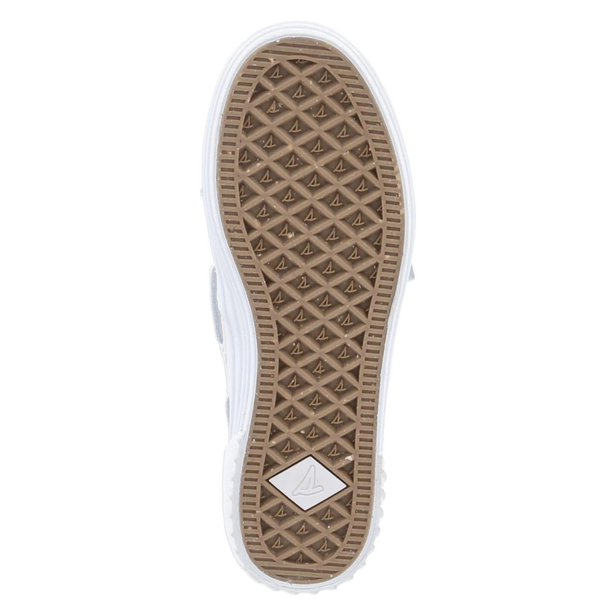 SperryBootsschuhe BAHAMA - white