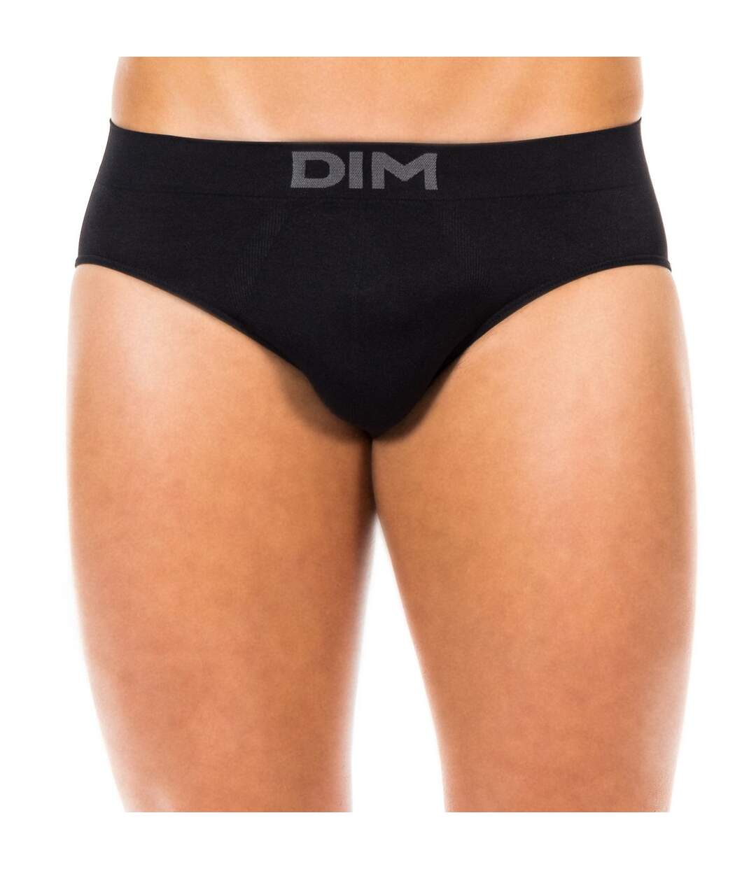 Pack-2 Slips Unno Basic sin costuras D05HG hombre