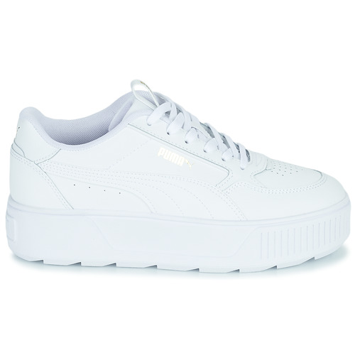 Puma - KARMEN REBELLE - Blanc