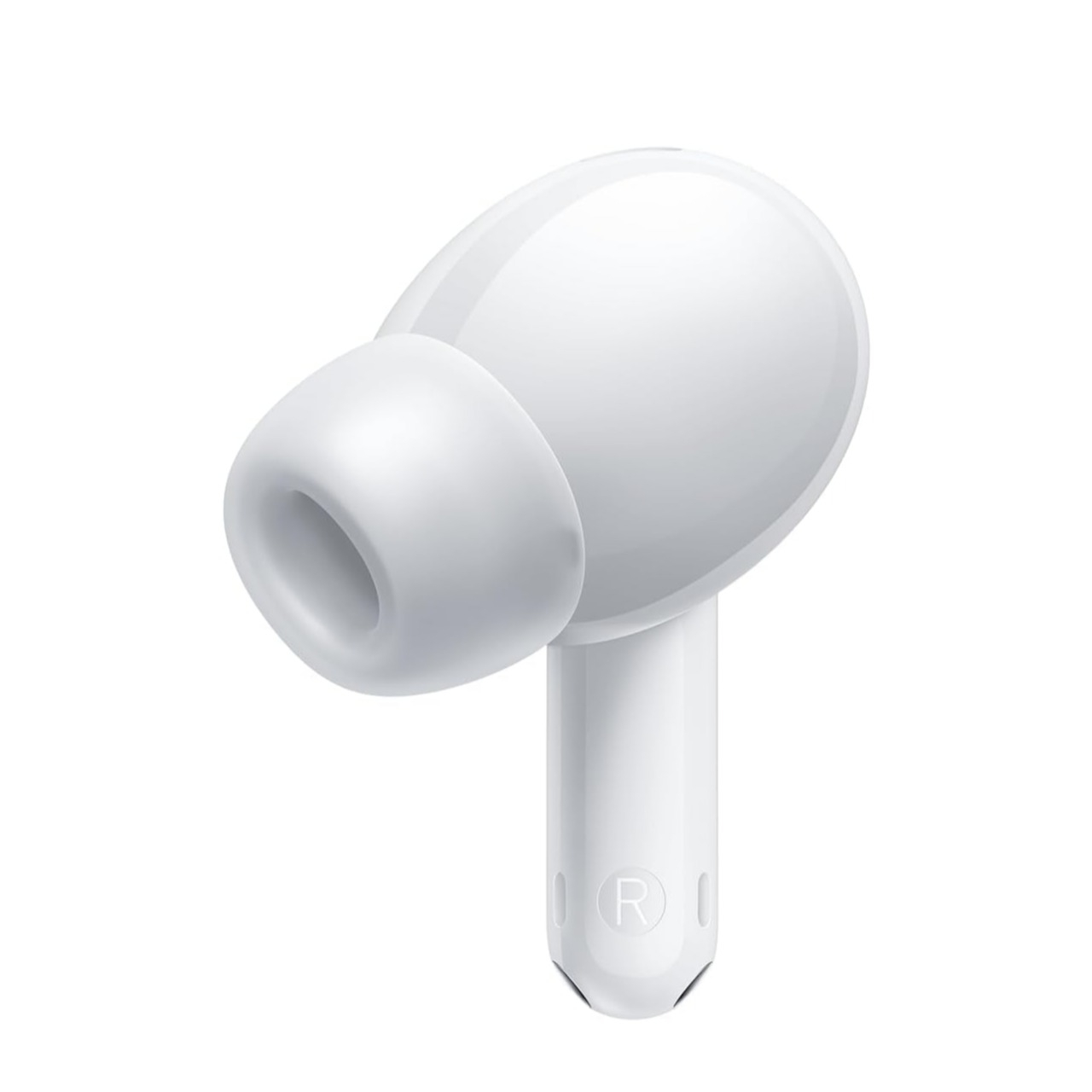 Redmi Buds 6 Lite Bluetooth 5.4 In-Ear Kopfhörer Active Noise Cancelling Headset IPX4   Ladecase (BHR8655GL) - Weiss
