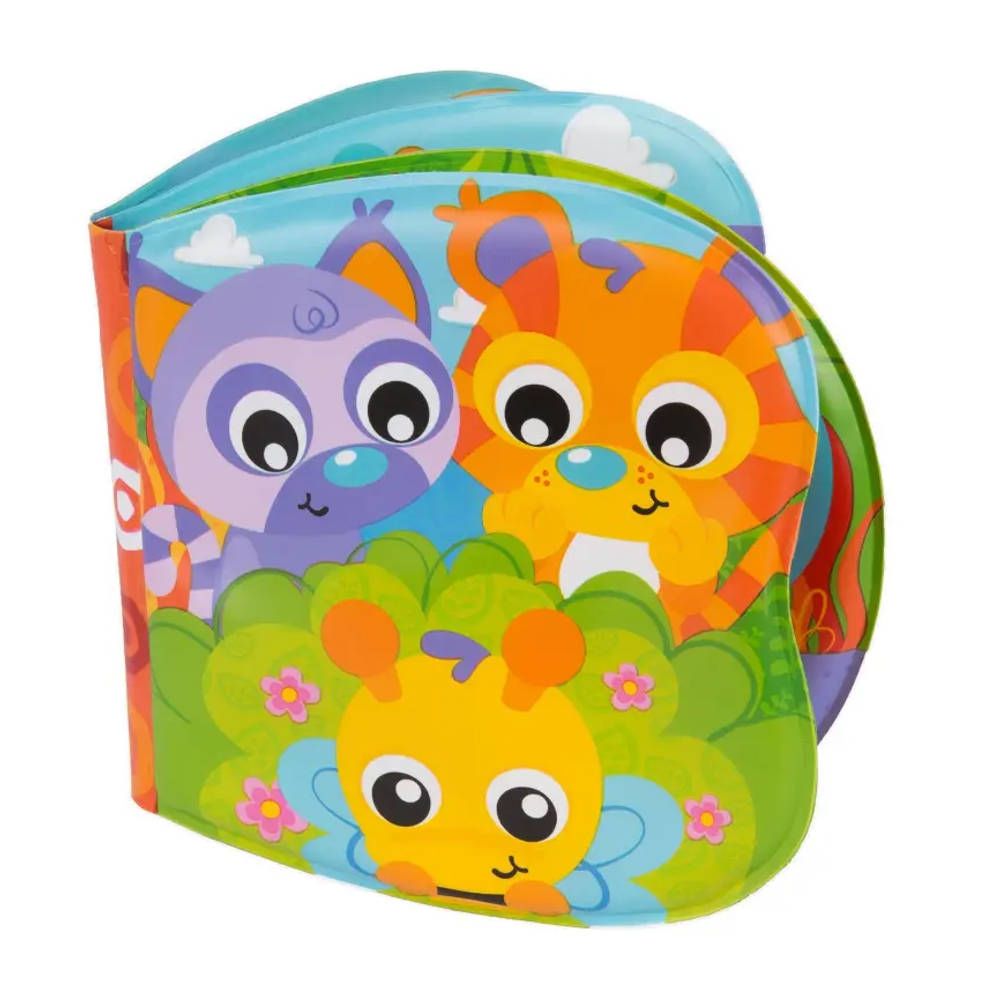 Playgro badboekje bij