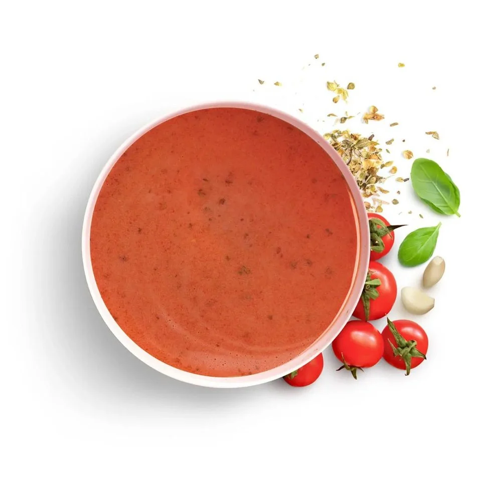 Nupo - Diet Soup Tomato 12 Portioner