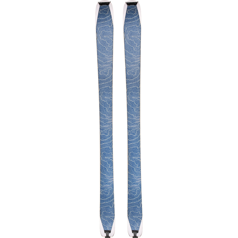Contour Hybrid Mix 115 Skifell