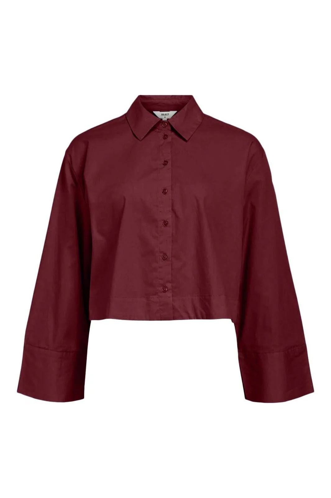 Object Objkira L/S Shirt