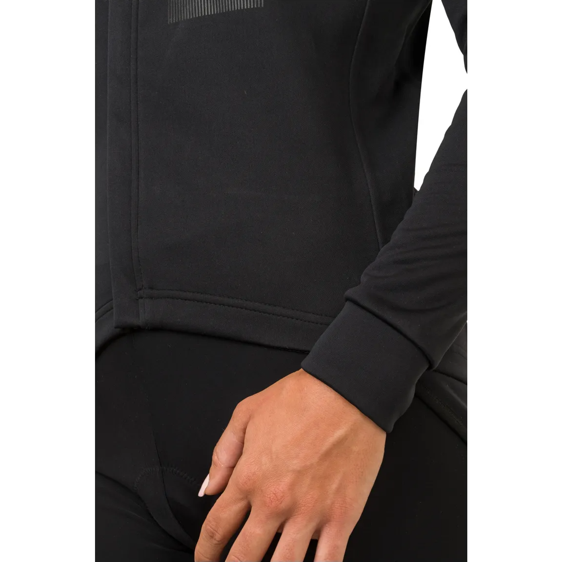 AGU Six6 Merino Fiets Regenjas Dames