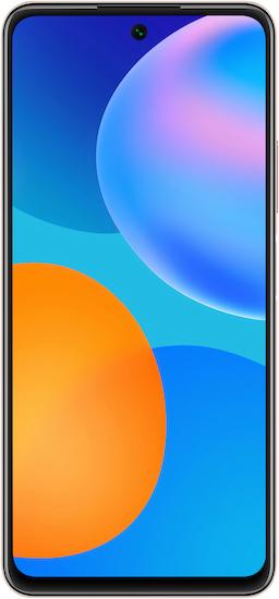 Huawei P Smart (2021)