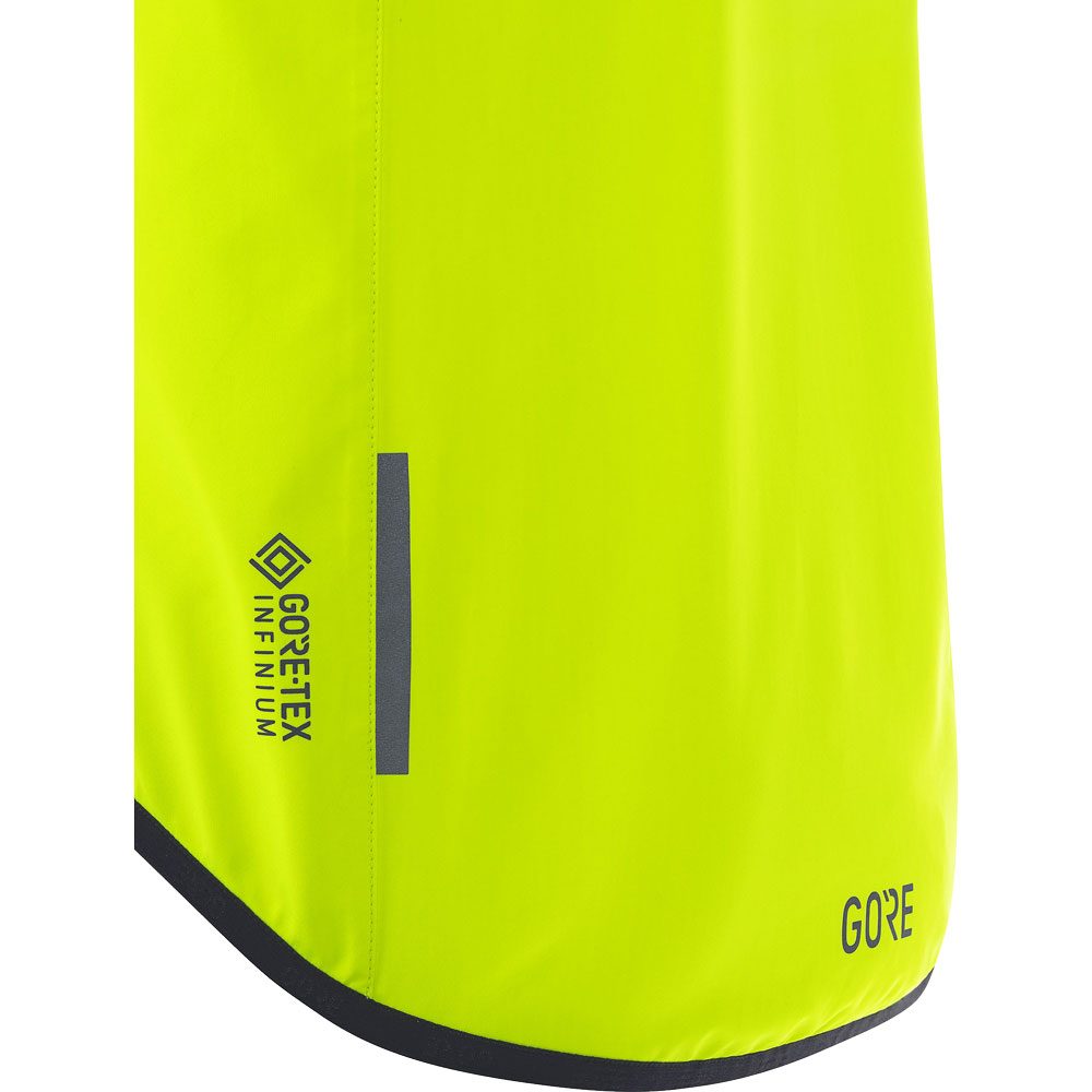 GOREWEAR Spirit Weste Herren neon yellow