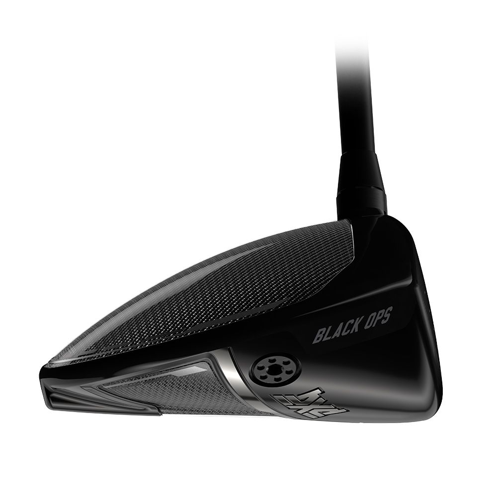 0311 Black Ops Driver