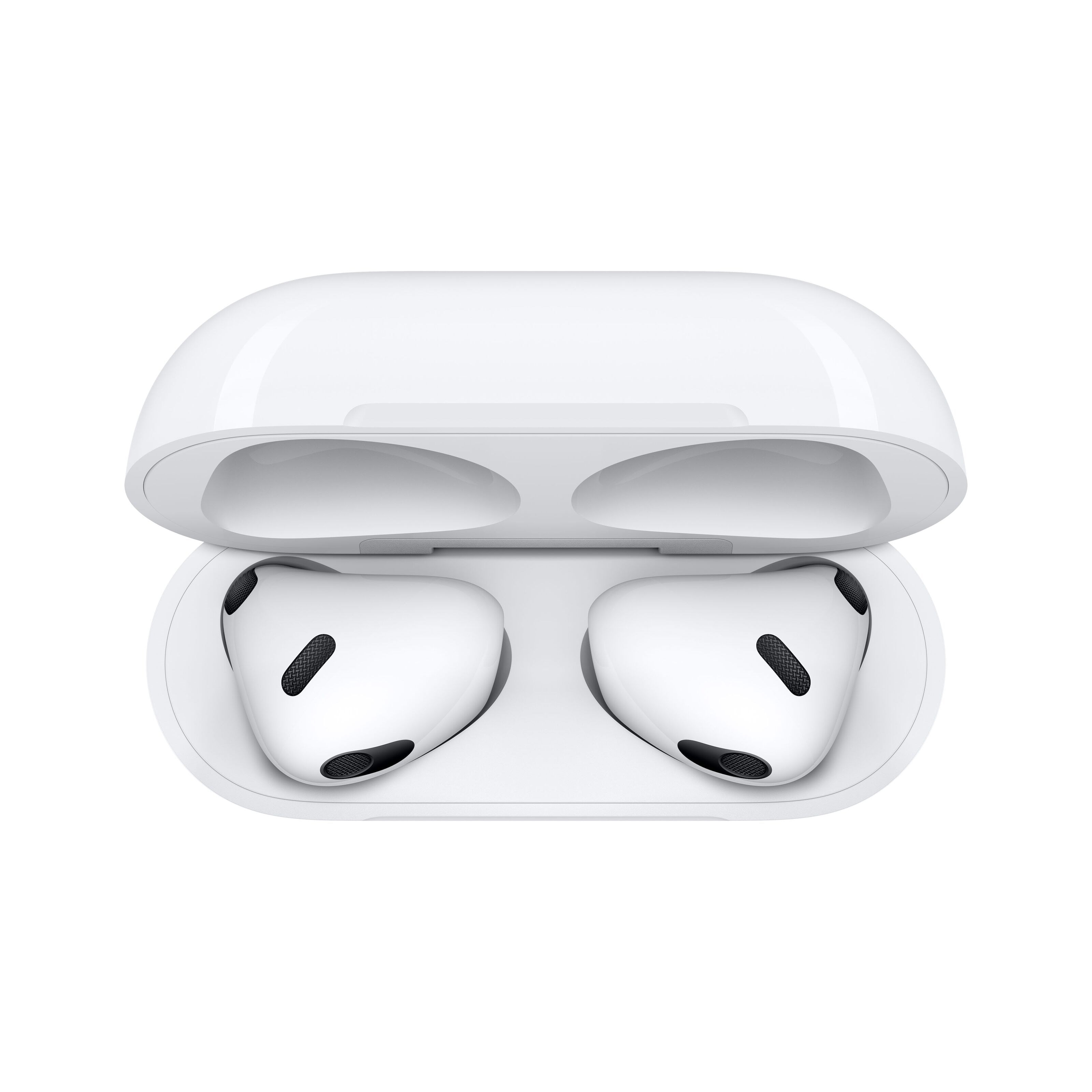 Apple AirPods (3rd gen.)