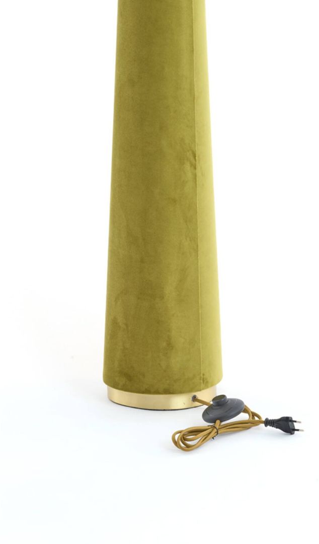 Trendhopper Devia Vloerlamp