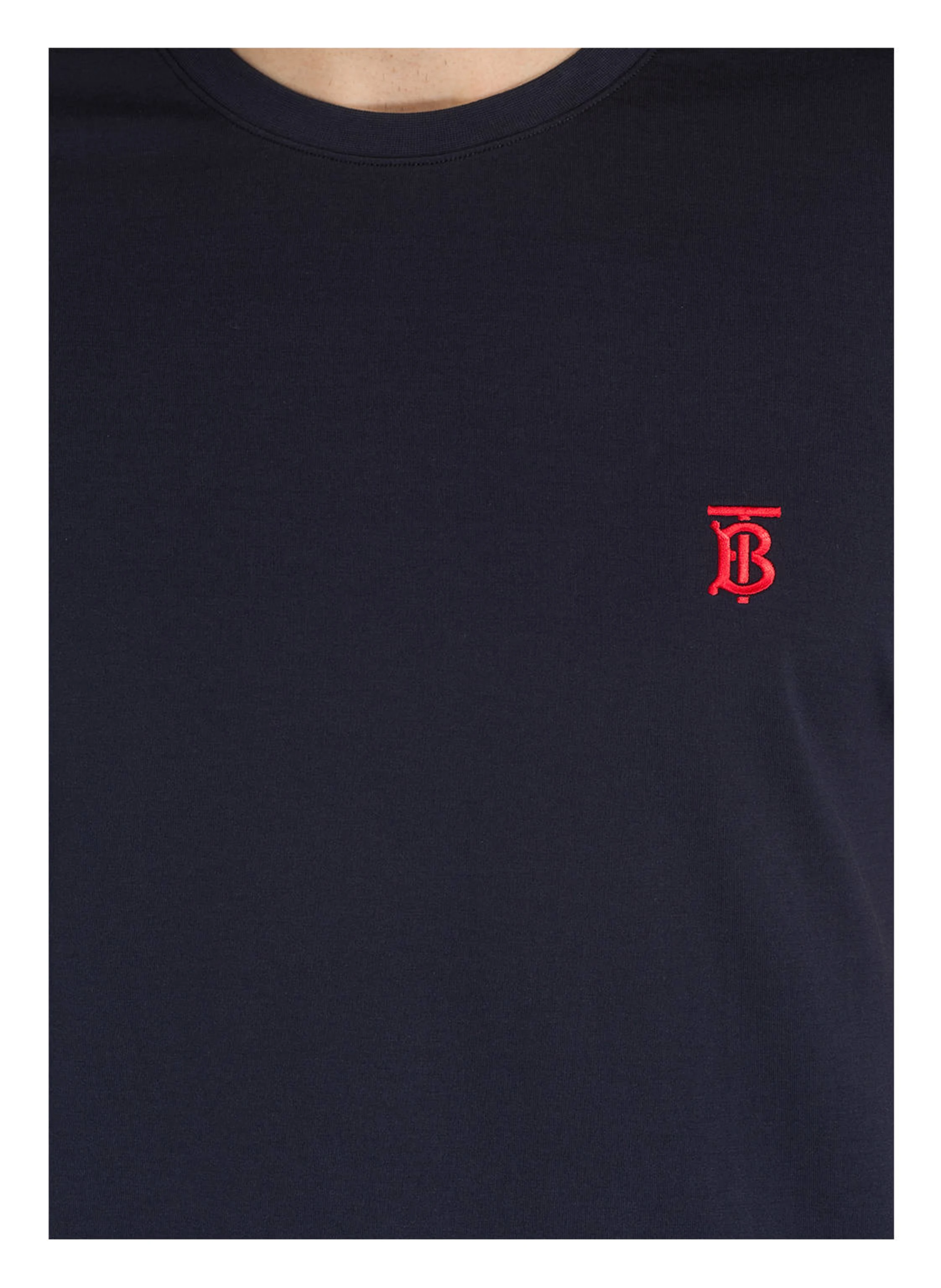BURBERRY T-Shirt PARKER