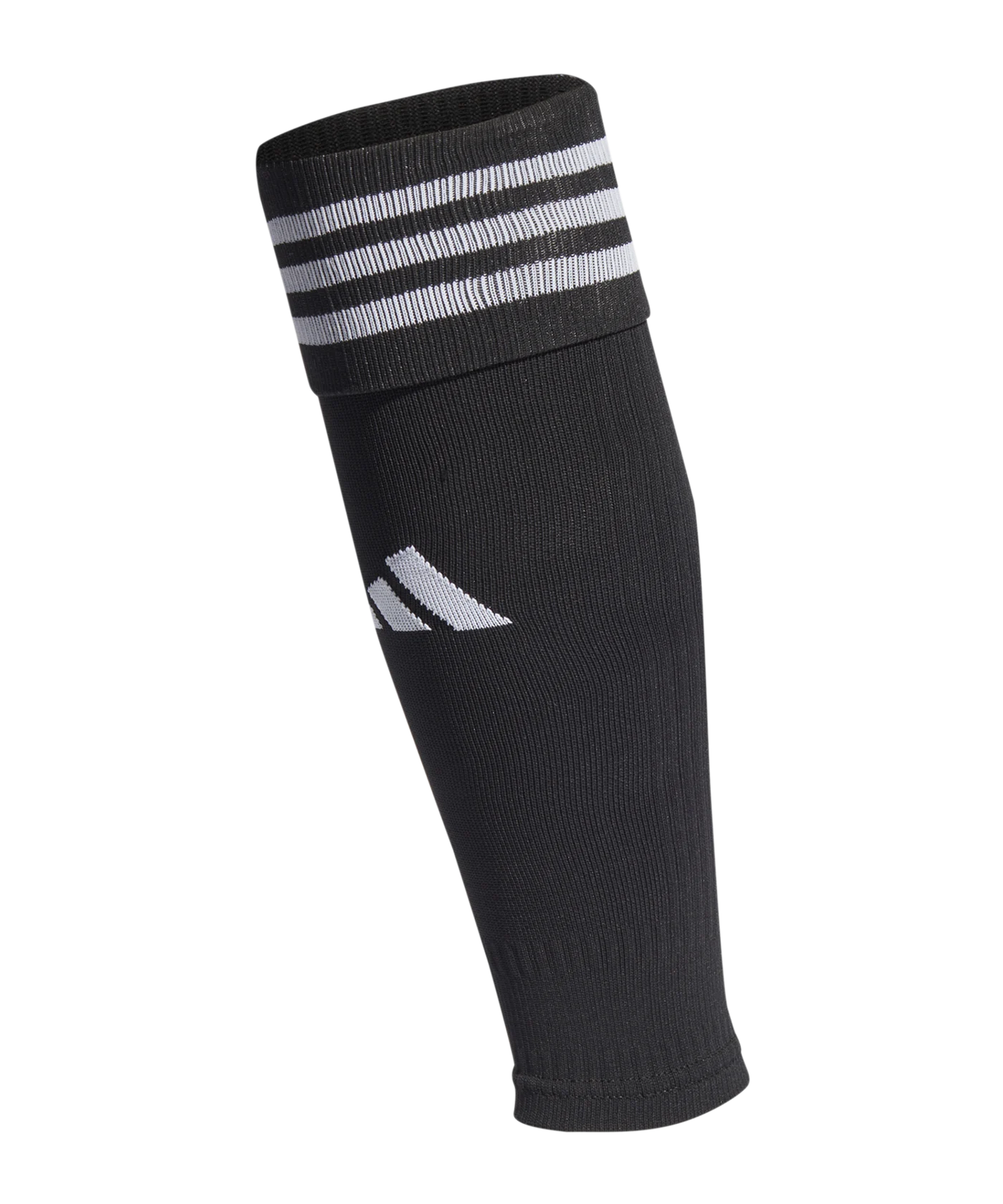 adidas Team Sleeves 23 Stutzen Schwarz