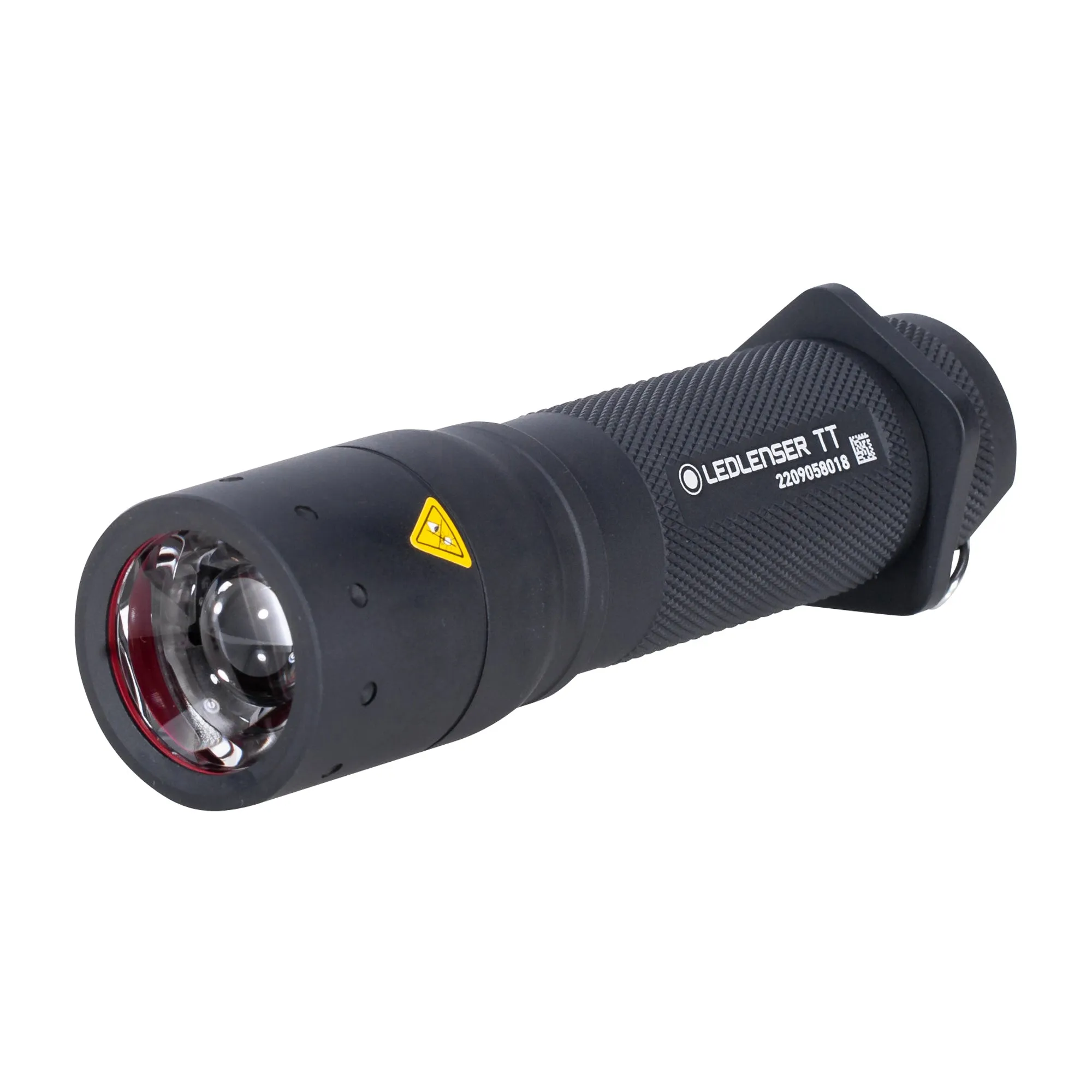Ledlenser -  Taschenlampe TT schwarz