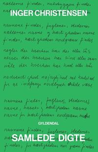 Samlede digte