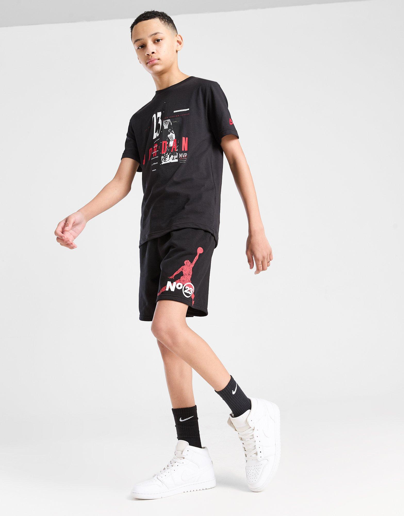 Jordan Short Jumpman 1984 Junior