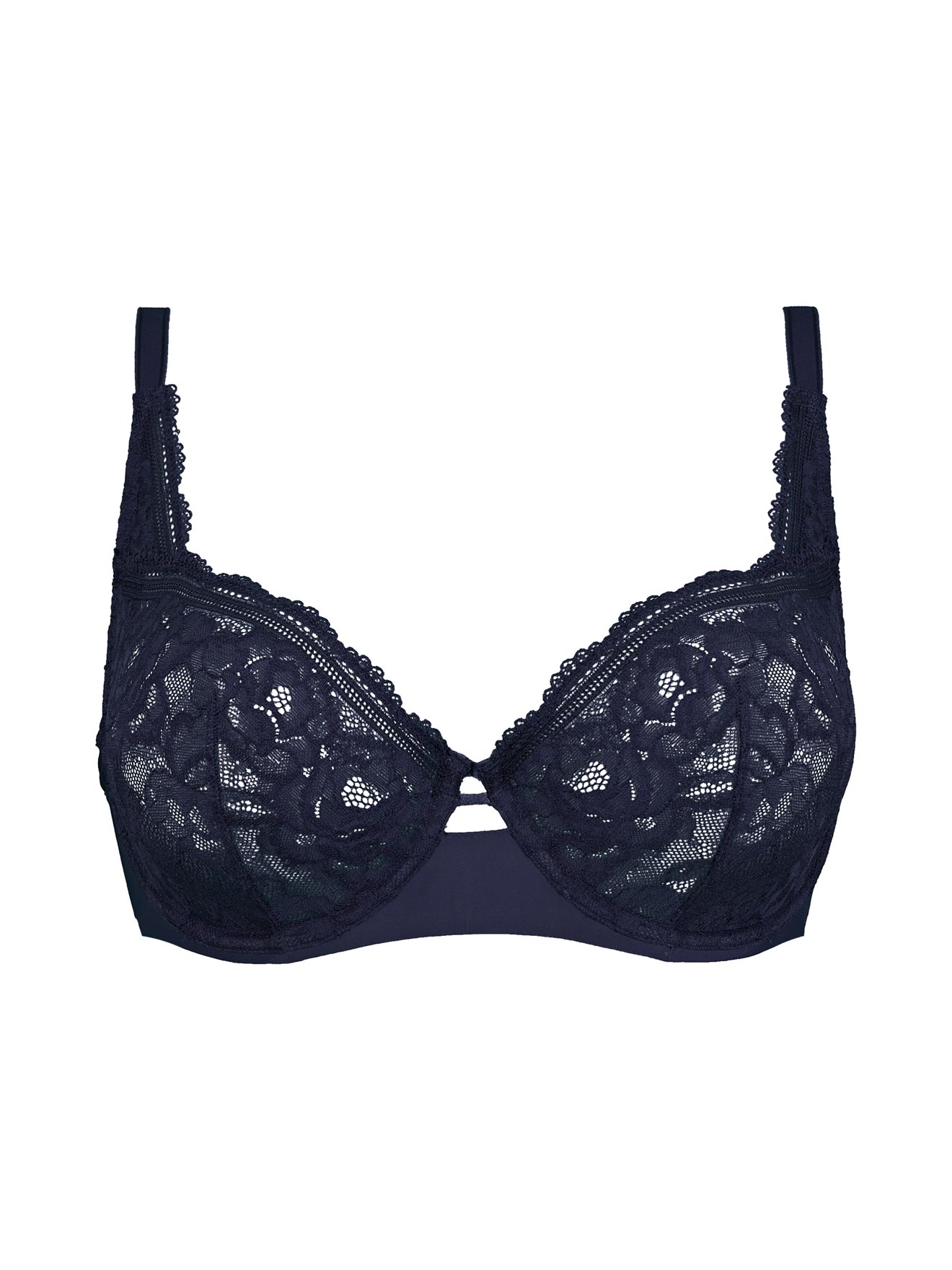 Soutien-gorge corbeille Lily