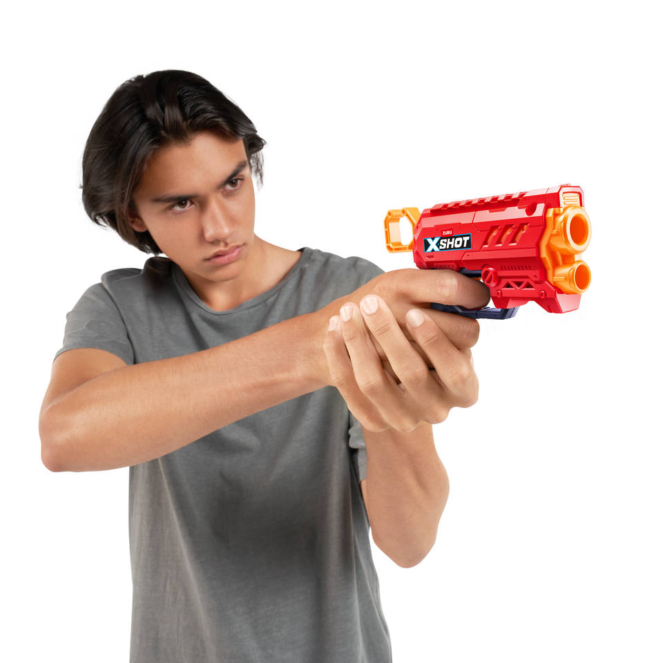 XSHOT Excel Micro 2.0 blaster