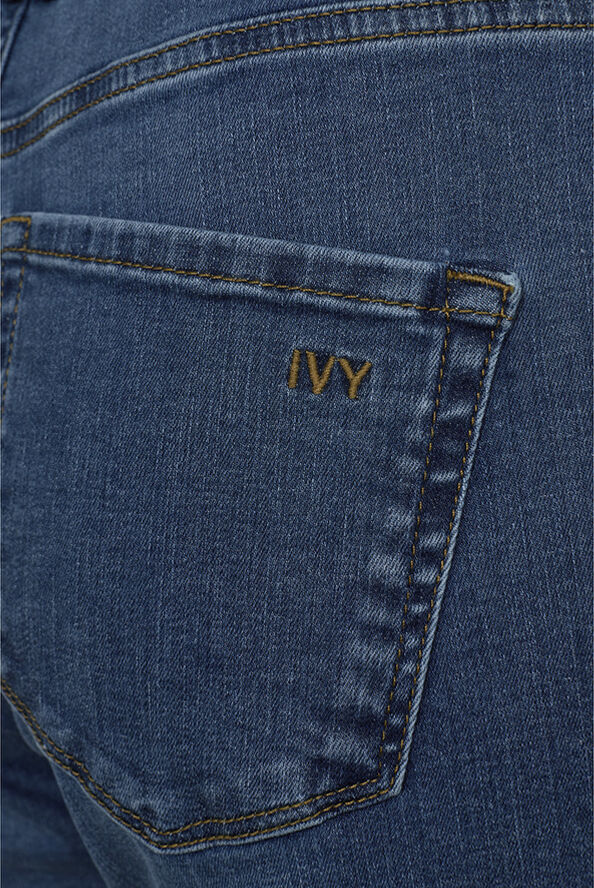 IVY Copenhagen IVY-Tara Jeans Wash Original Vicky Denim blue
