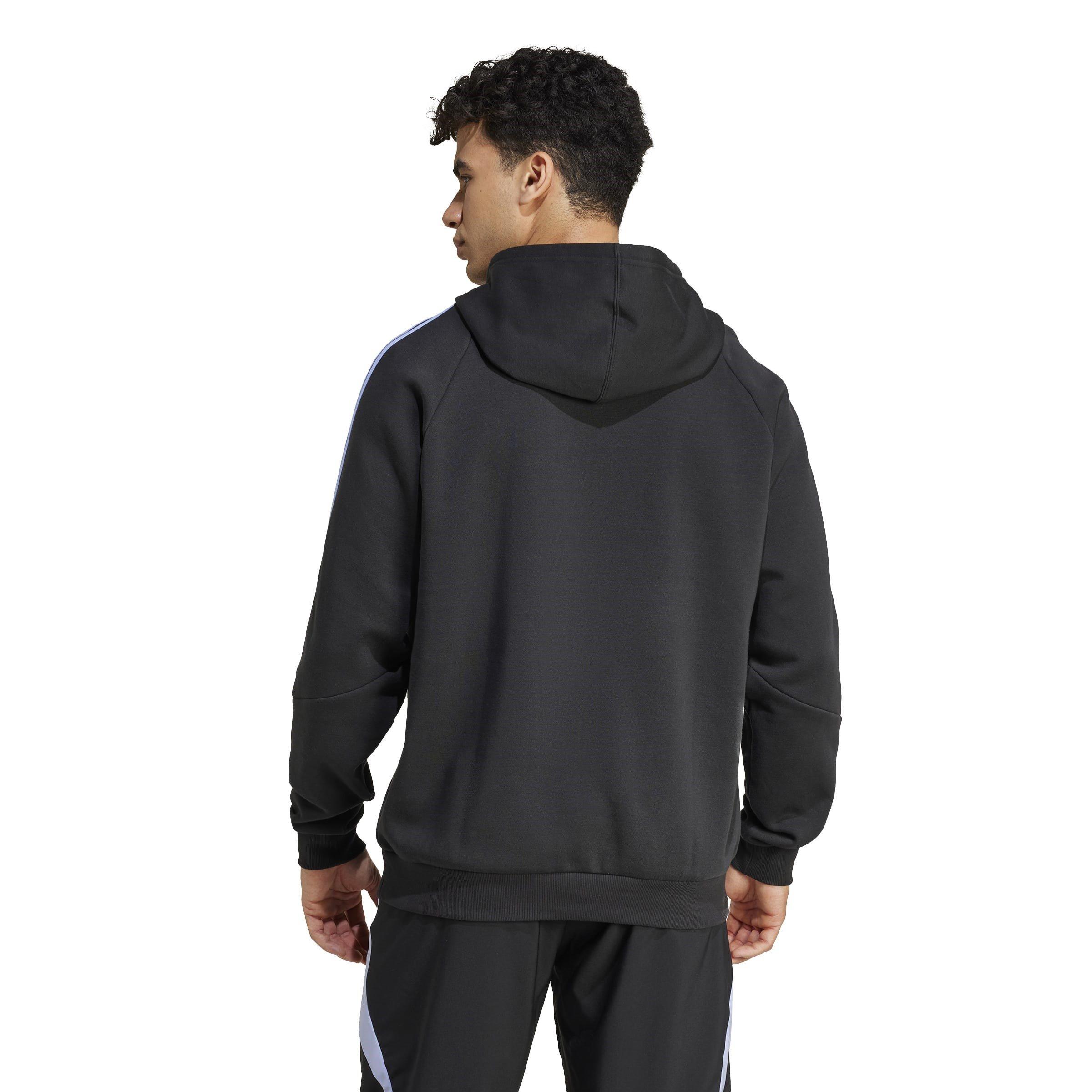 adidas All Blacks Hoodie 2024 Adults