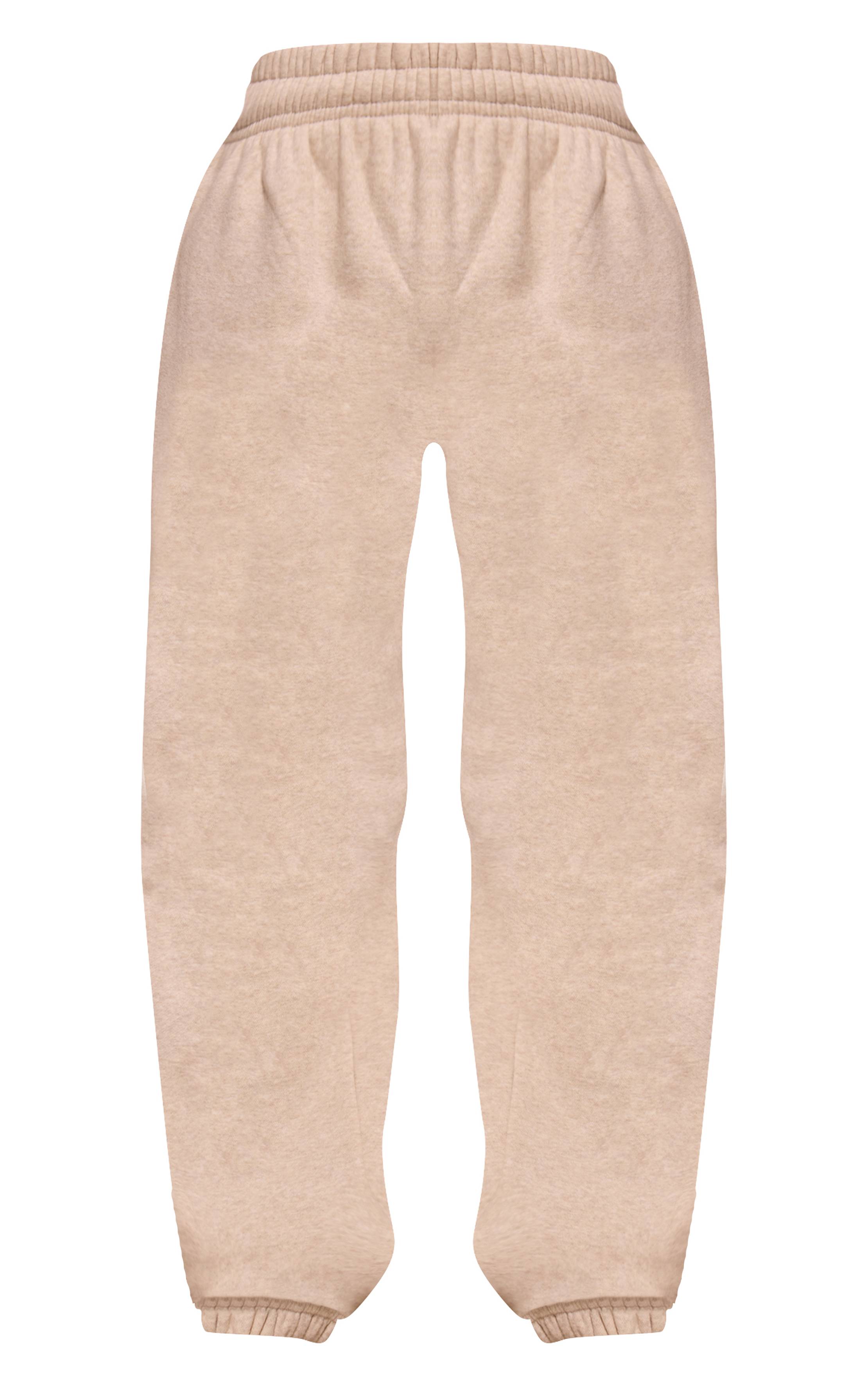 Avoine Pantalon De Jogging À Revers Petite Taille