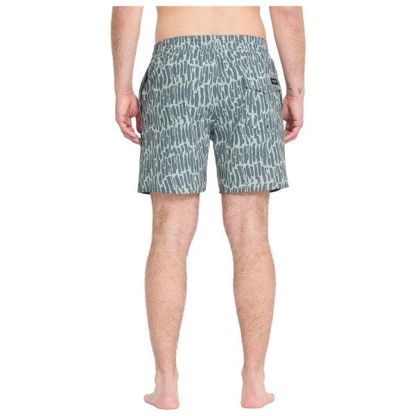Volcom - Melange Trunk 17 - Boardshort