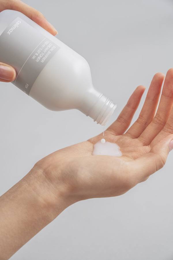 Celimax Dual Barrier Creamy Toner 150ml