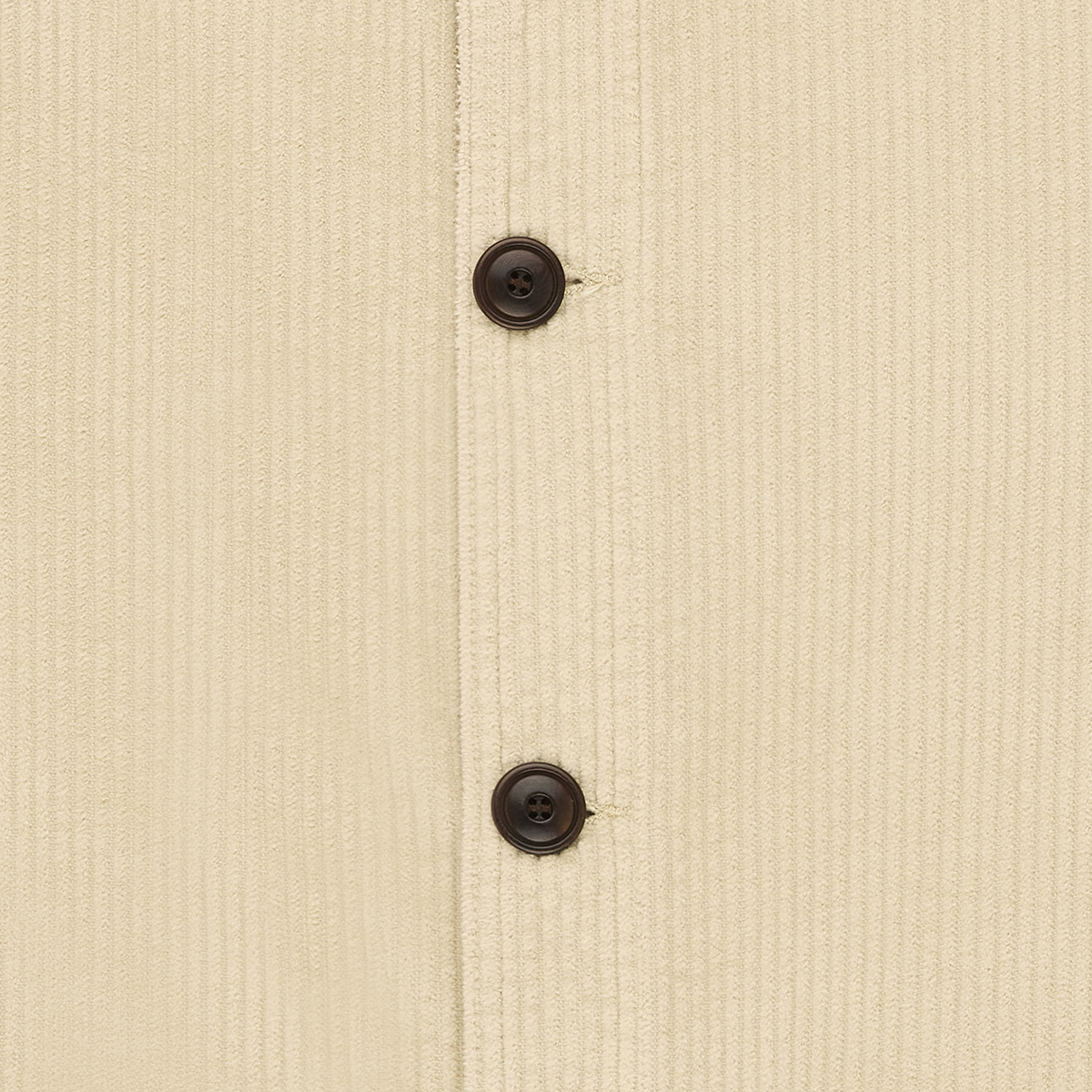 Bask In The Sun Pantxo Jacket Cream