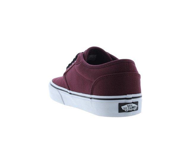 Vans Atwood Canvas Trainers Mens