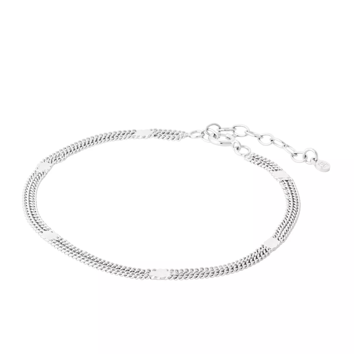 Pernille Corydon Agnes Armbånd Sølv b-720-s