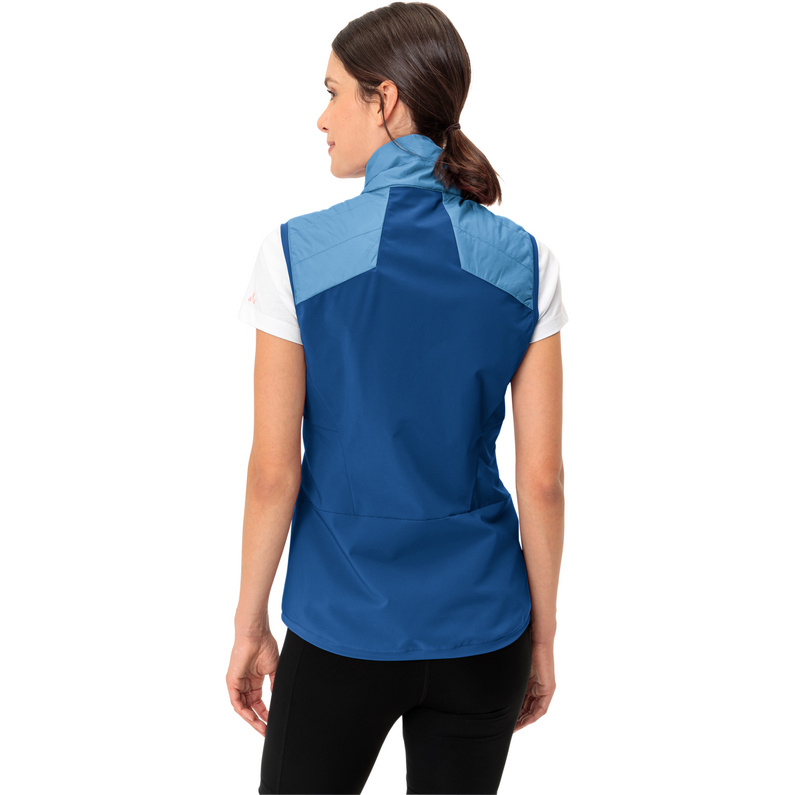 Vaude Damen Brenva II Weste