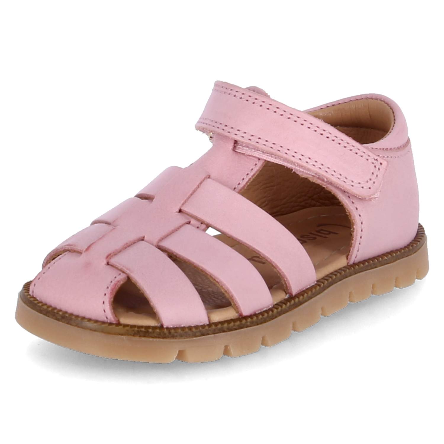 bisgaard Sandalen BEKA - rose