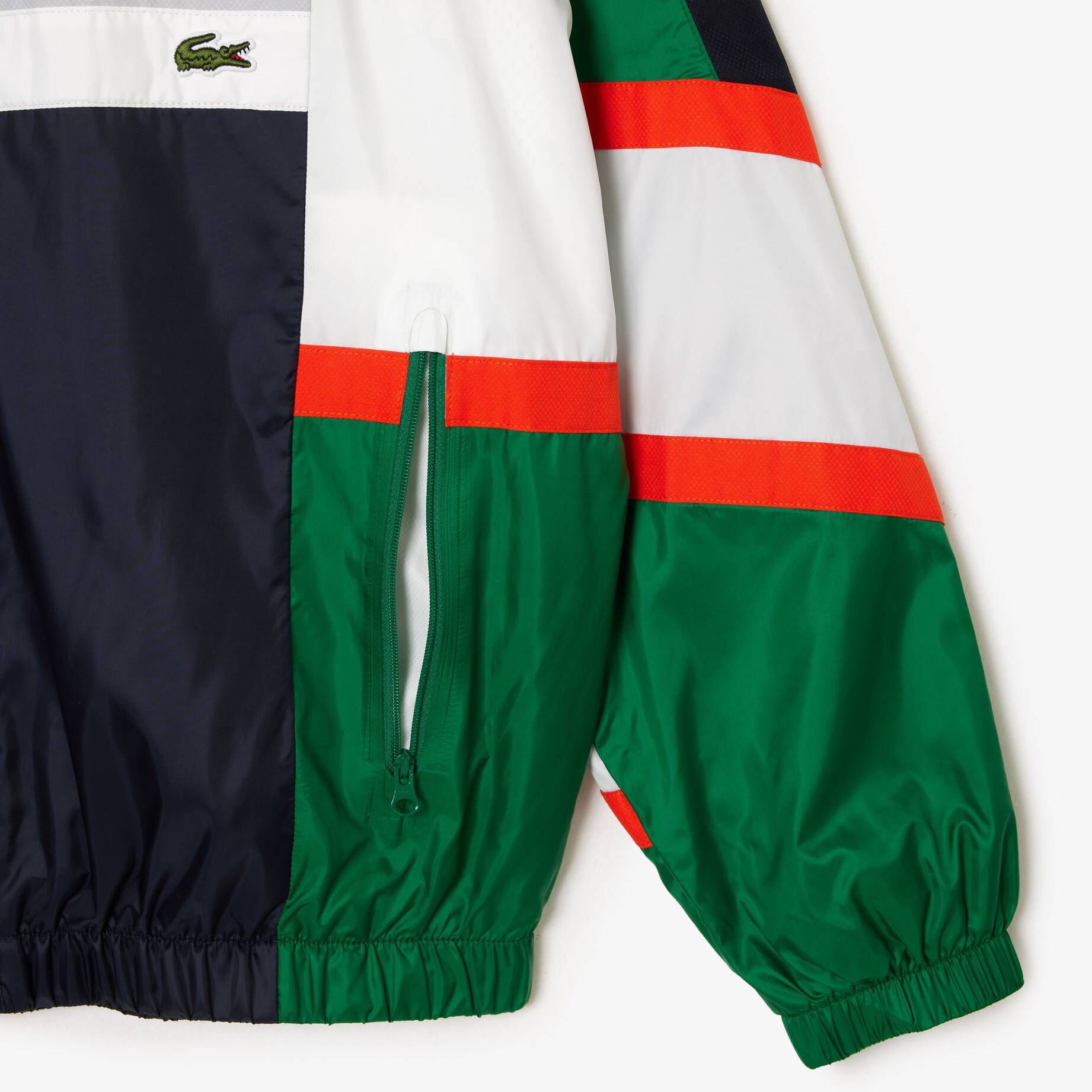 Lacoste| Herren Jacke
