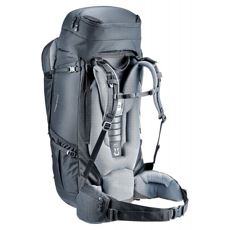 Voyager 60+10 SL - Sac à dos trekking femme