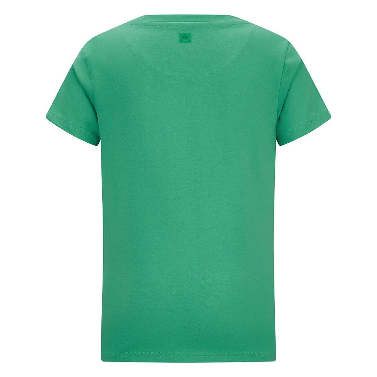 Jongens T-shirt B-1050-TSR681