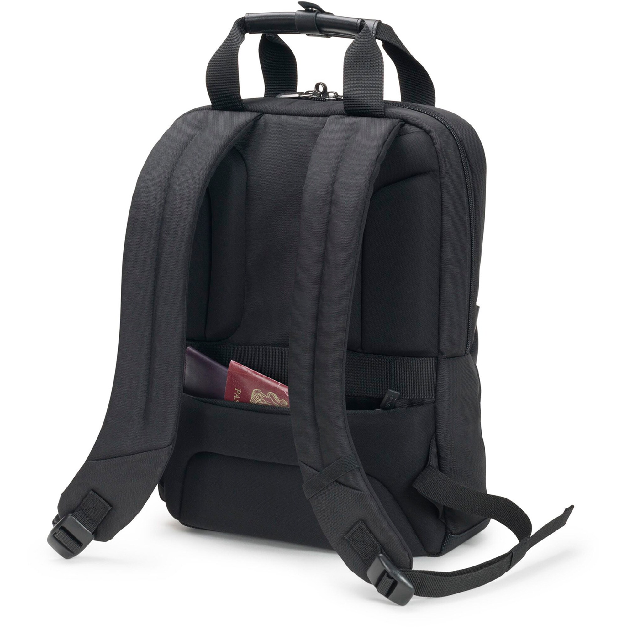 Dicota Rucksack Eco Backpack Slim PRO M-Surface