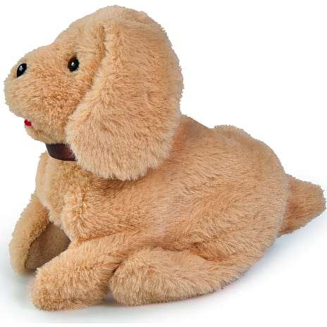 Chi Chi Salto Puppy bamse
