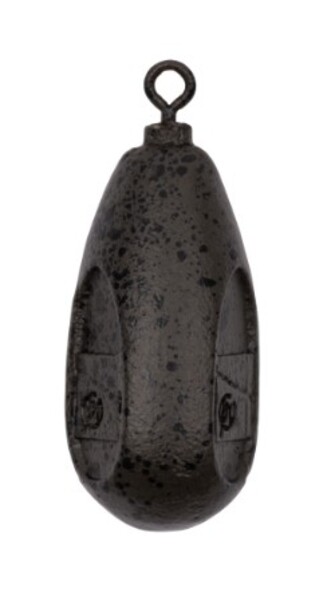 Plomb avec Émerillon Preston Distance Bomb (2 Pièces)