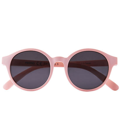 Reima Sonnenbrille - Viksu - Rosa