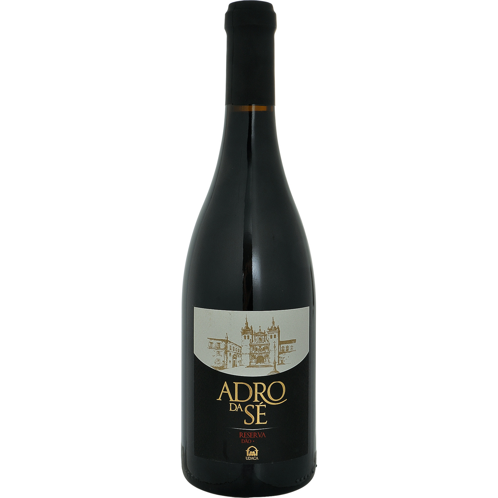 Adro da Sé Reserva 75 cl