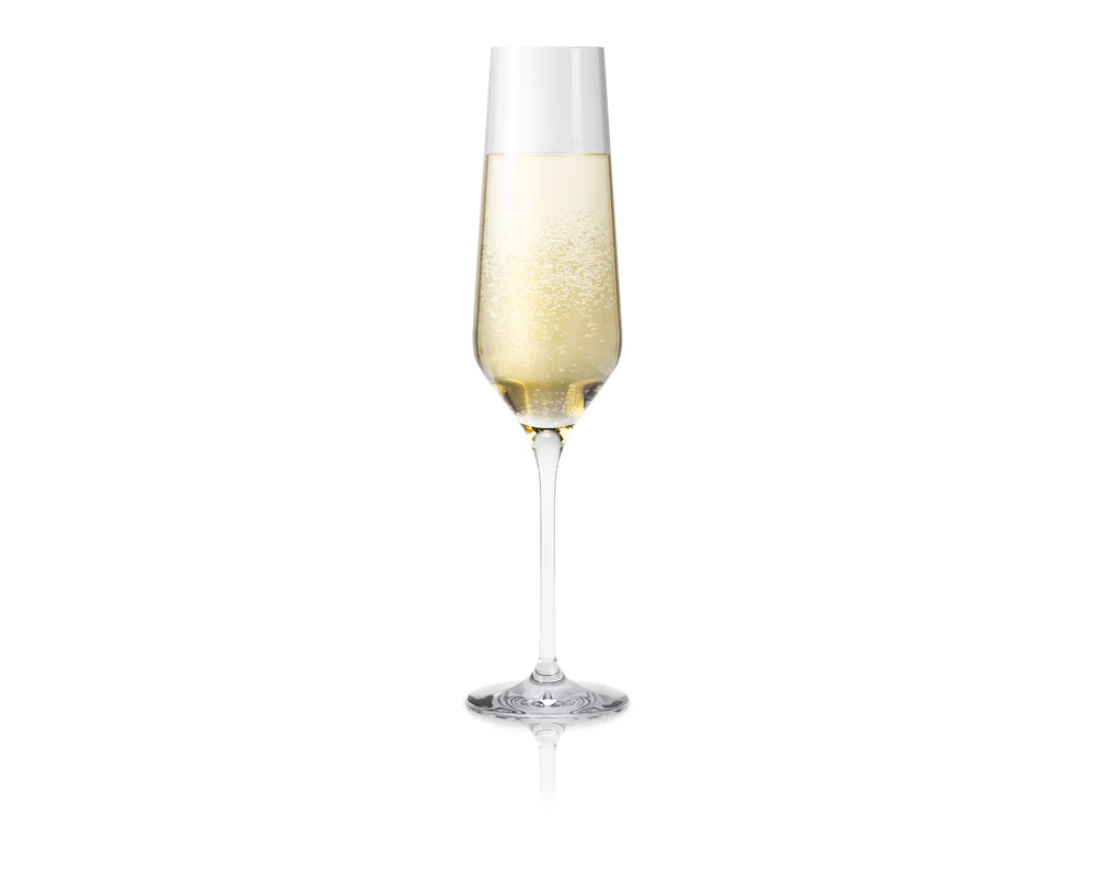 Eva Trio  Legio Nova Champagneglas, 6 stk - 26 cl.