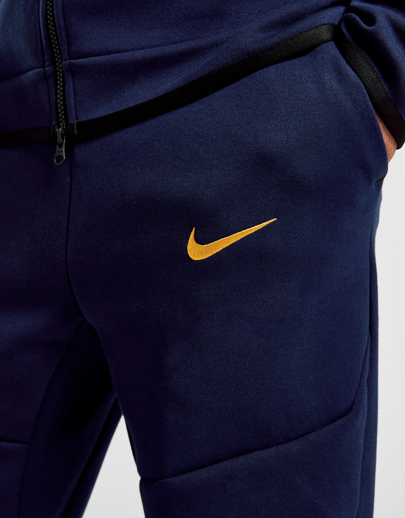 Nike Pantalon de jogging Paris Saint-Germain Tech Fleece Homme
