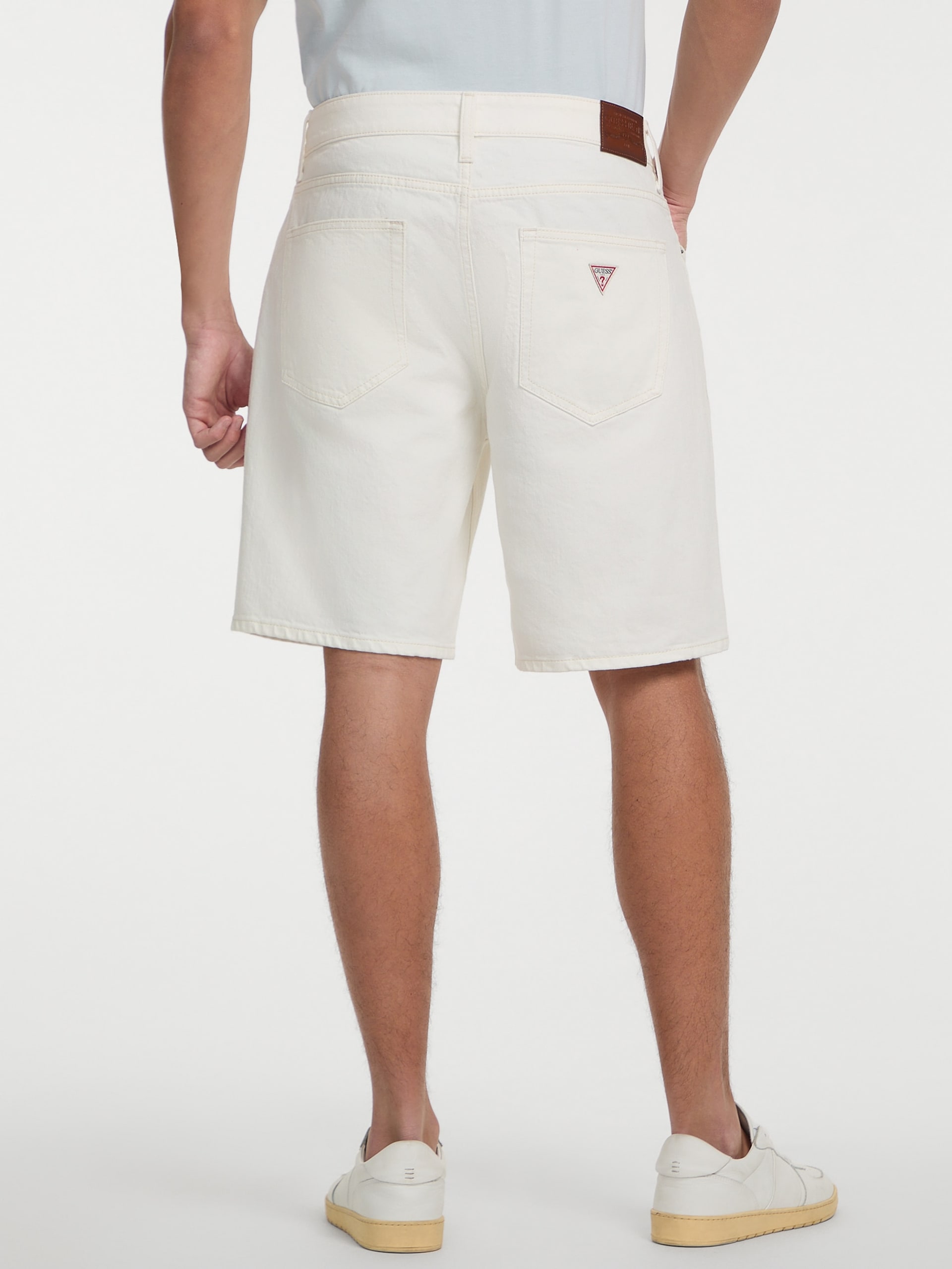 Shorts jeans