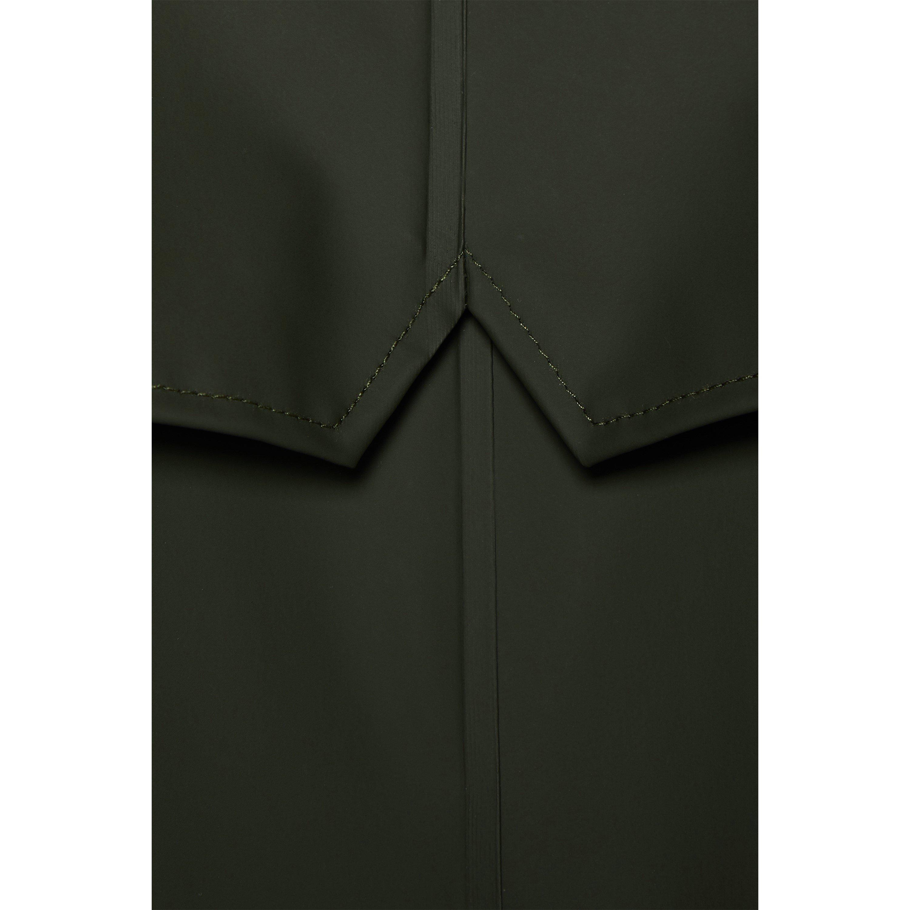 Rains Short Jacket