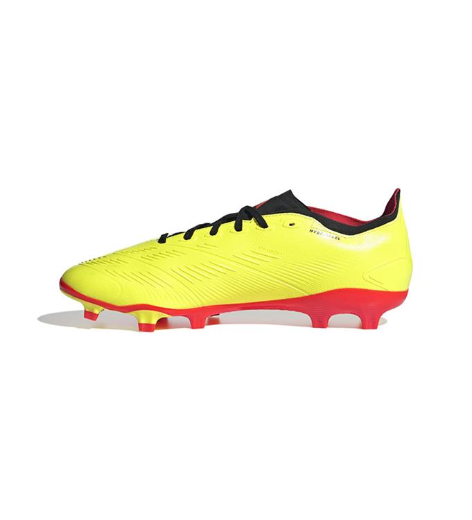 adidas PREDATOR LEAGUE FG IG7761 TESOYE-CBLACK-SOLRED